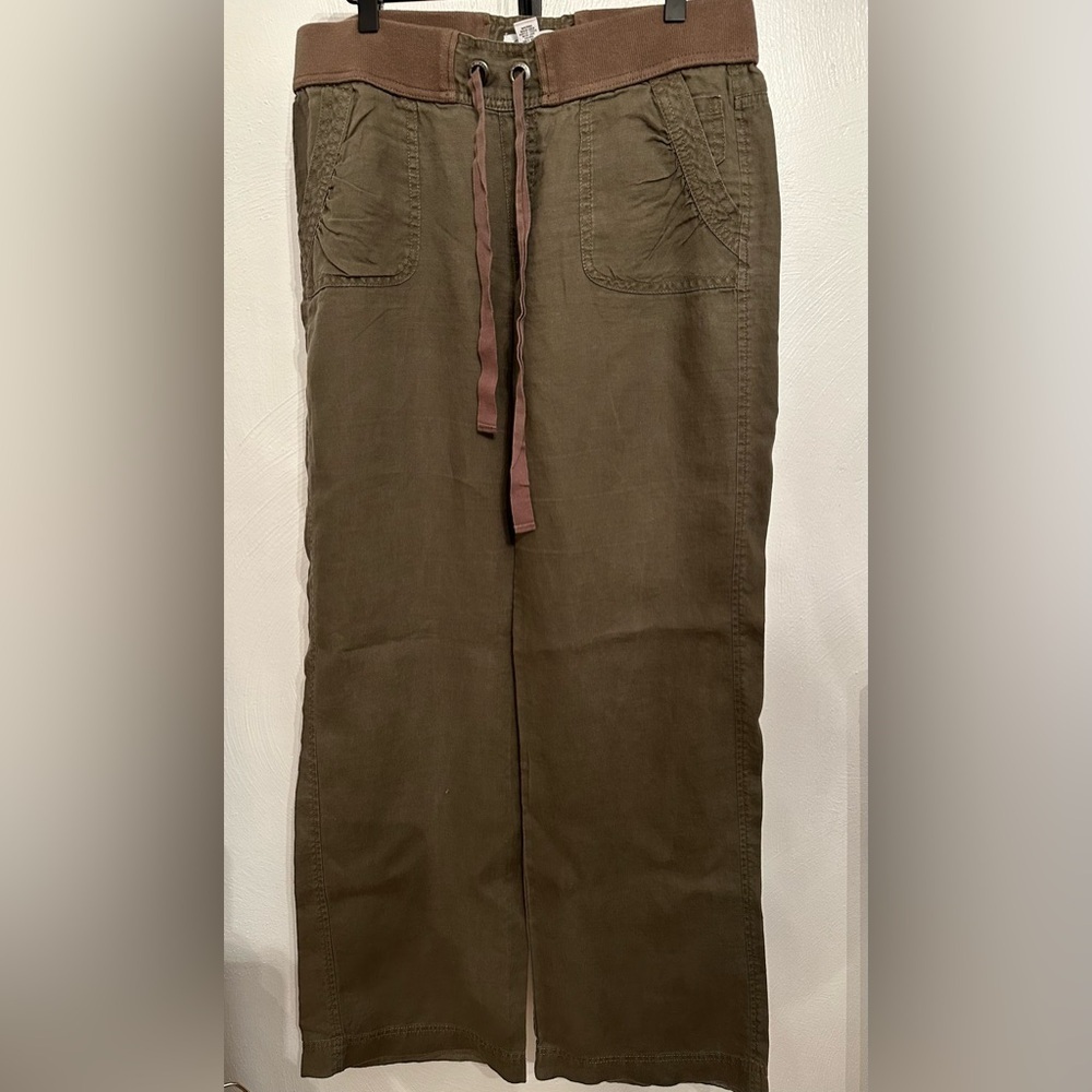 Calvin Klein Chelsea 100% Linen - Picture 8 of 13